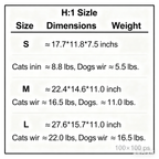 Corduroy Cat Cave Bed with Removable Cover – 3 Sizes