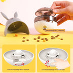 Interactive Tumbler Cat Toy in 4 Colors