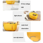 Bee-Spout Pet Water Fountain
