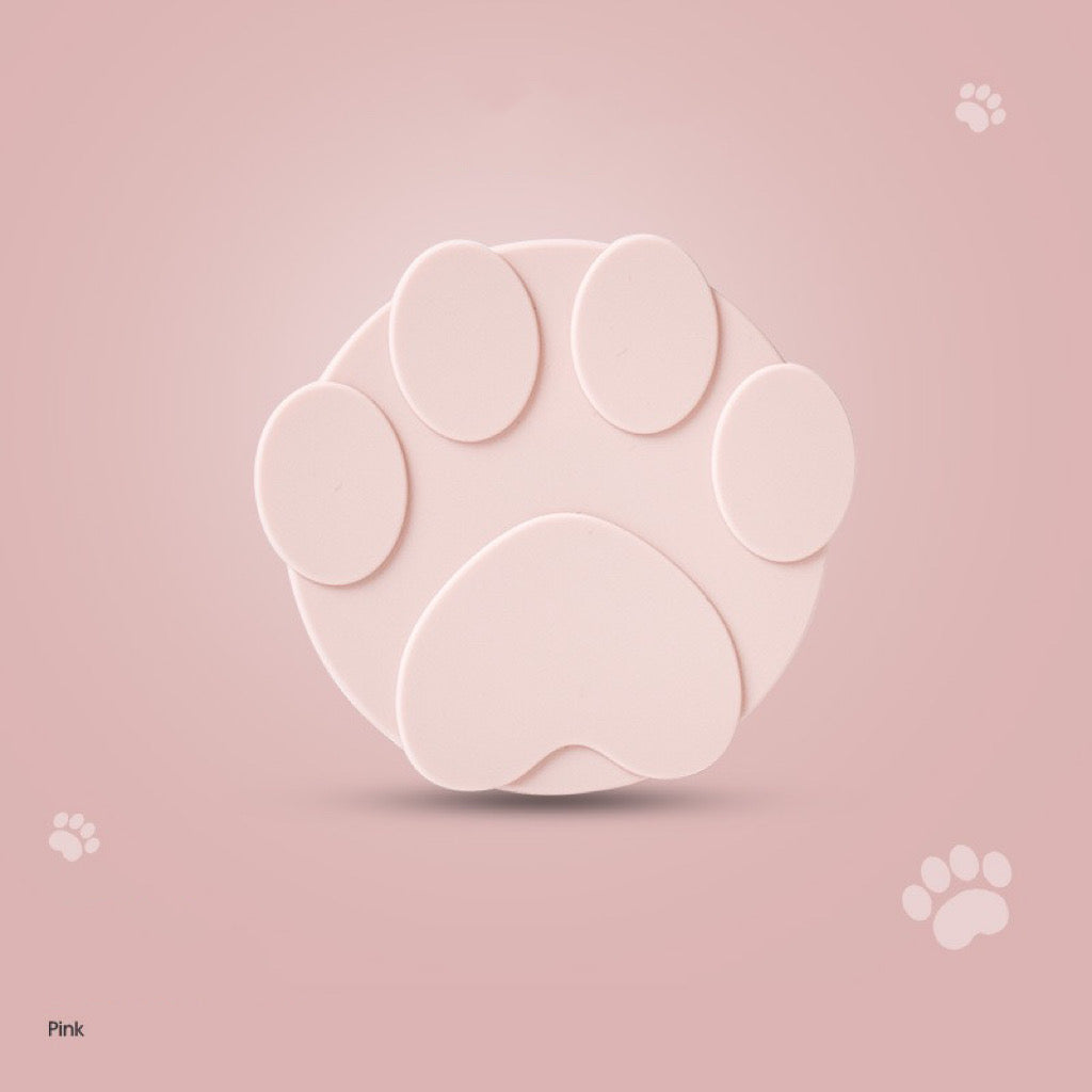 Reusable Pet Food Can Lid