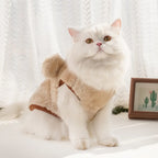 Plush Bear Cat Sweater Vest – 11 Styles, S to XXL