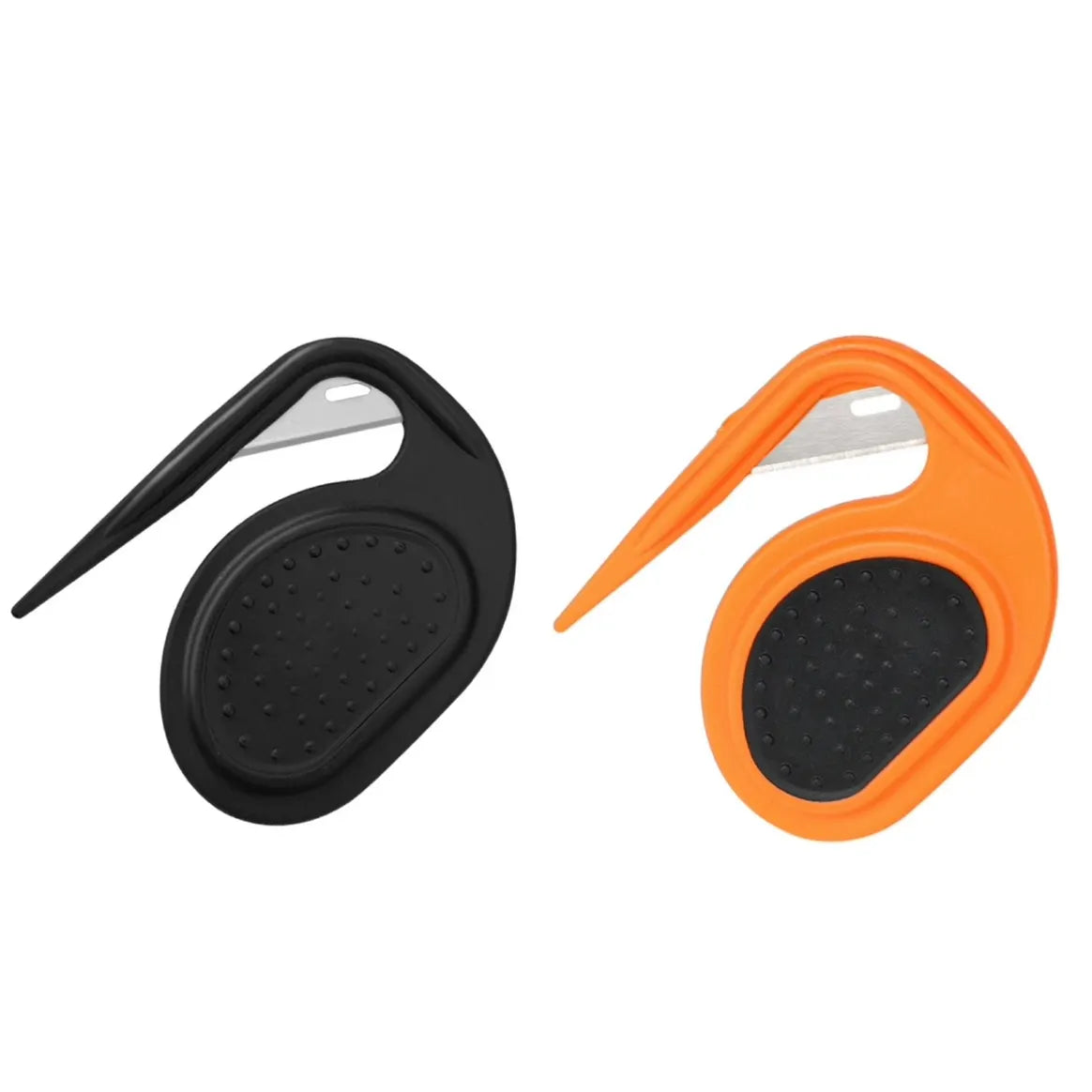 Concealed-Blade Pet Dematting and Knot Cutter – 4 Styles