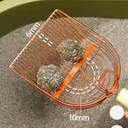 Cat Litter Scooper – M1 & M2 Styles