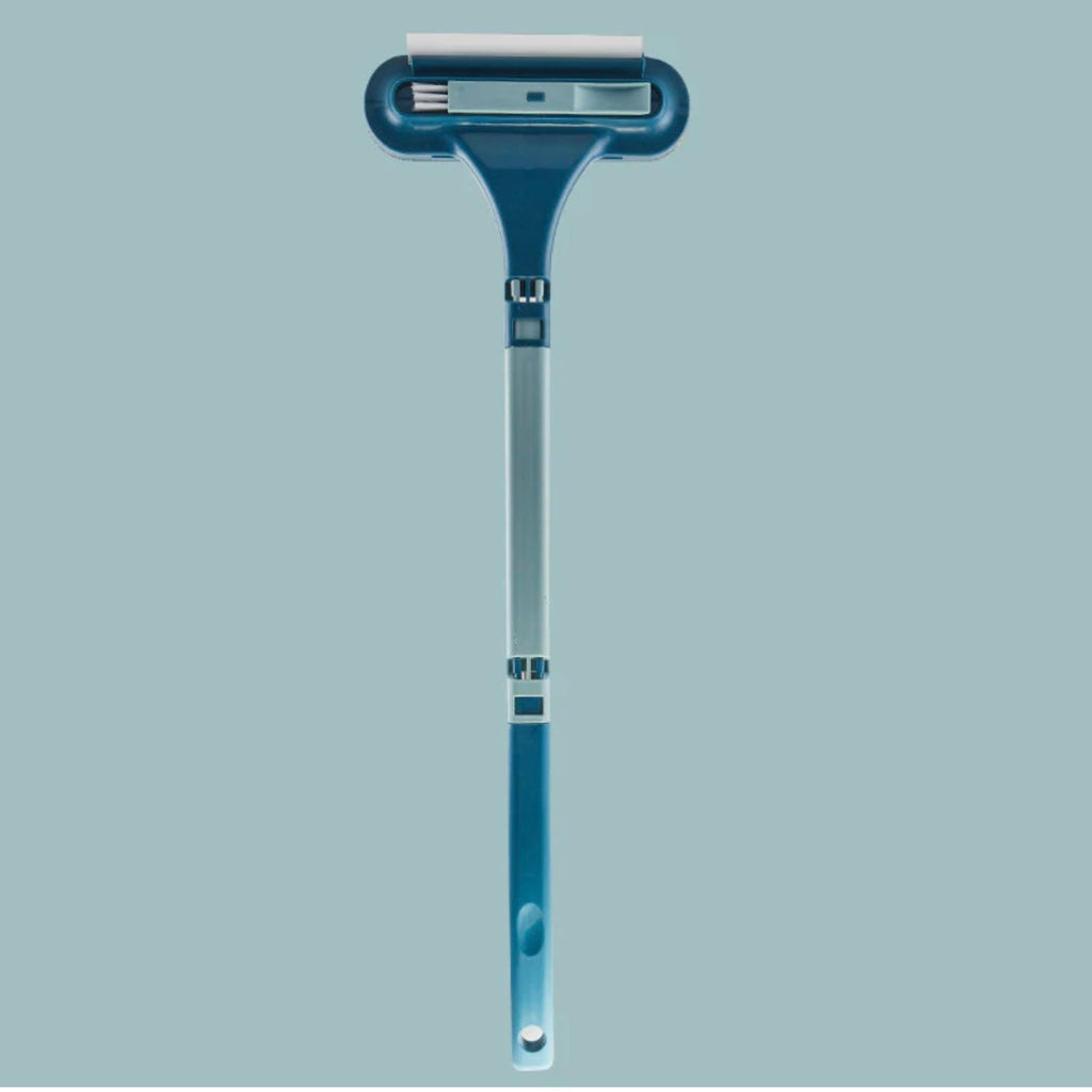 Reusable Pet Hair Remover for Furniture – 2 Handle Lengths