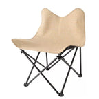 Foldable Cat Lounge Chair with Woven Seat – 1 or 2 Pack