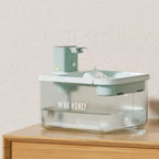 2.5L Smart Pet Water Fountain for Cats