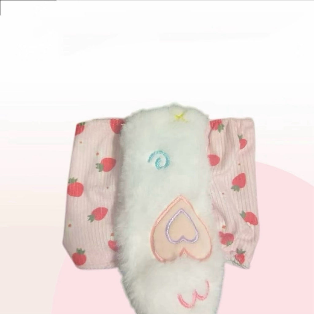 Plush Cat Comfort Pillow & Cuddle Toy