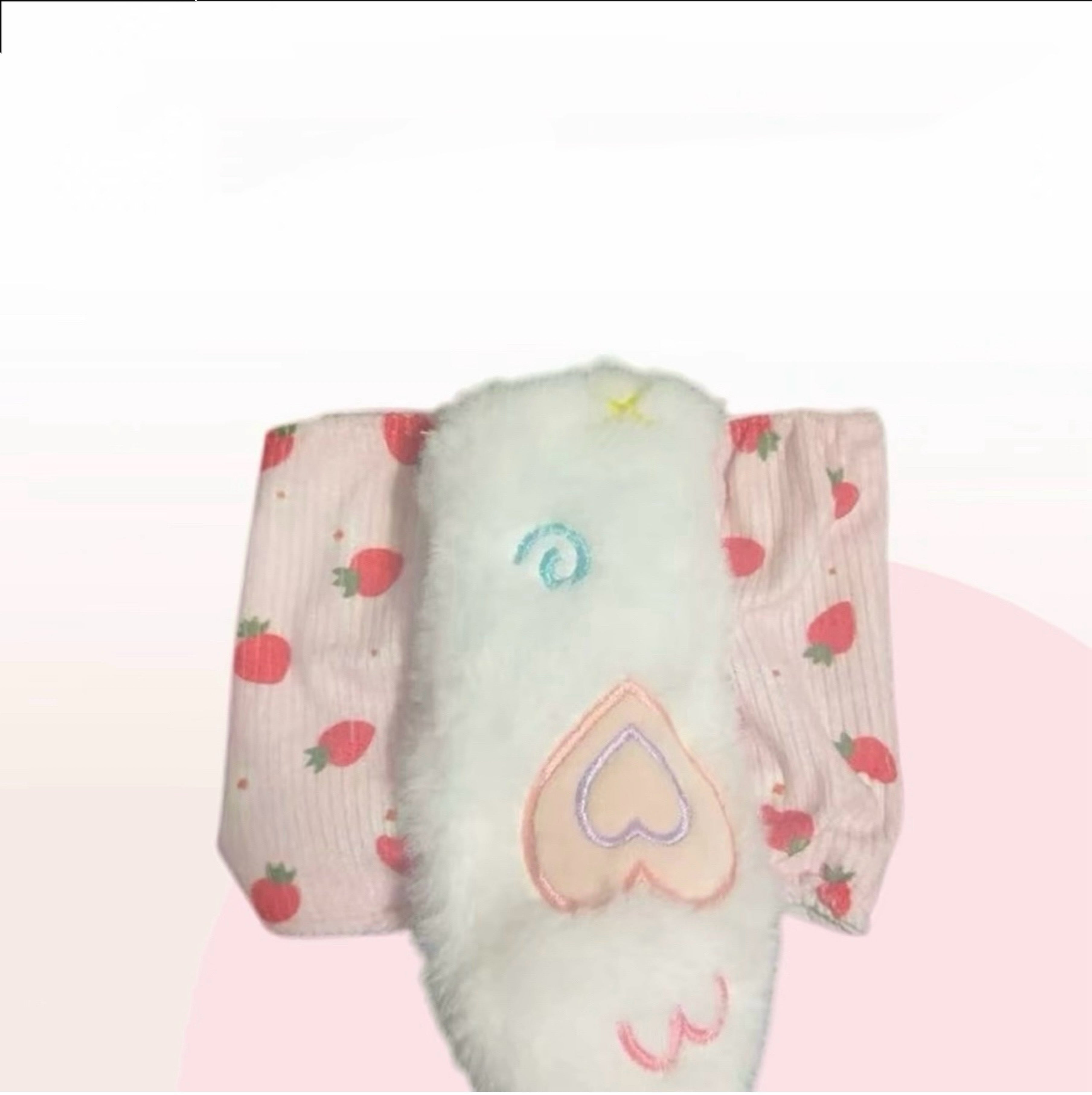 Plush Cat Comfort Pillow & Cuddle Toy