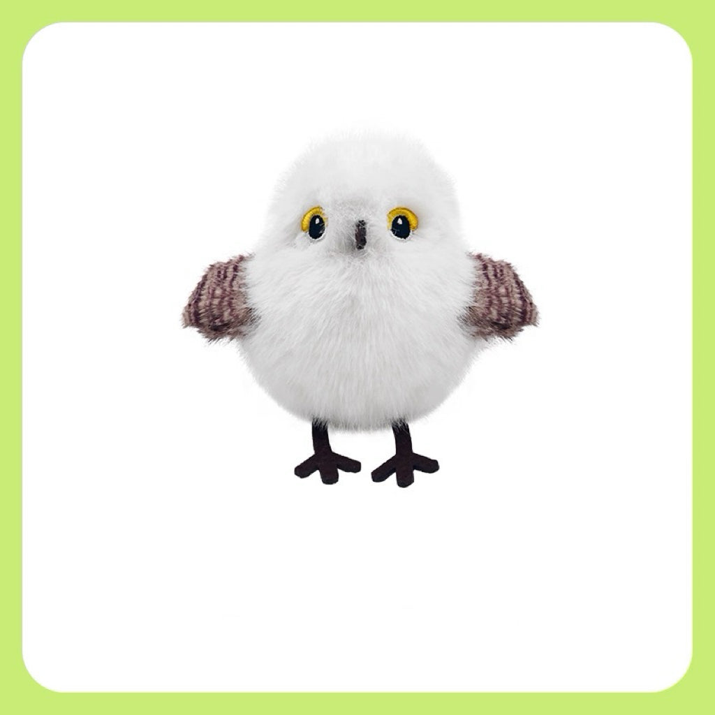 Motion-Activated Electronic Cat Toys – Bird, Mouse, or Butterfly