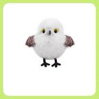 Motion-Activated Electronic Cat Toys – Bird, Mouse, or Butterfly