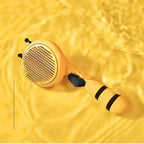 Bee-Shaped Pet Hair Removal Comb