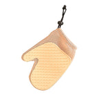 Silicone Pet Grooming Mitt – Single or Pair
