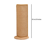 Scratching Post for Wall and Corner