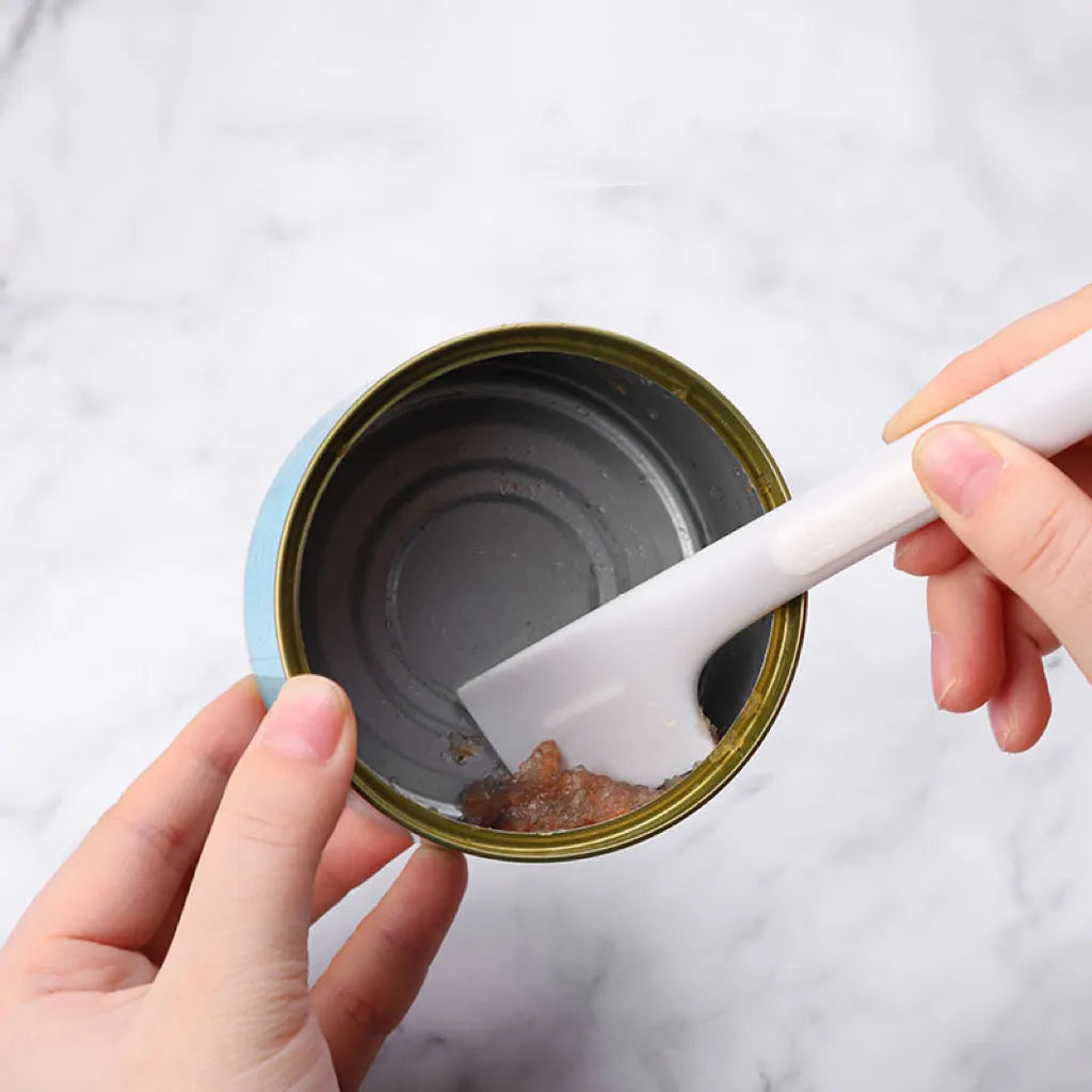 Portable Pet Food Can Opener