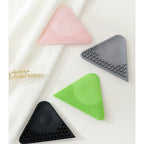 Washable Rubber Pet Hair Remover Scraper – Multiple Styles
