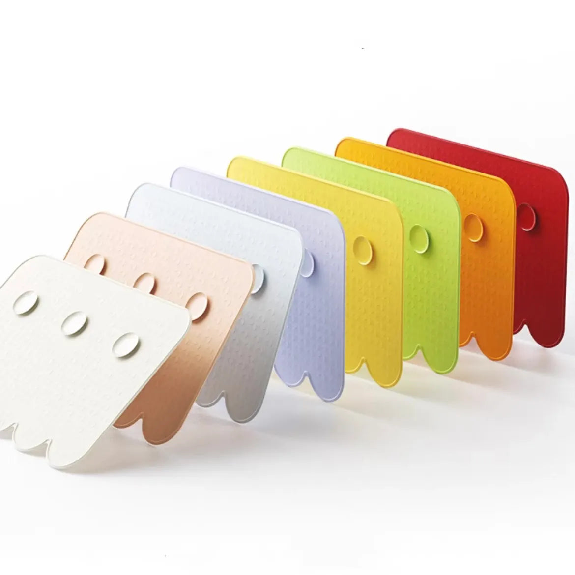 Silicone Suction-Cup Pet Lick Mat – 4 Colors