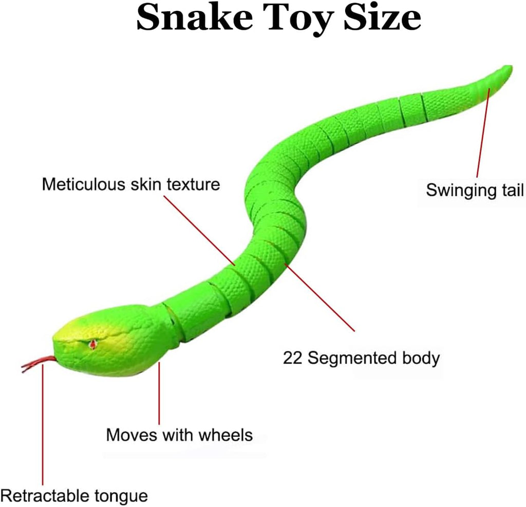 Remote-Control and Smart-Sensing Moving Pet Toys – 4 Designs