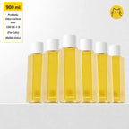 ALDERKIN cat odor-control mist refills, six 150 ml bottles