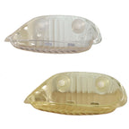 Clear Suction Cup Cat Window Bubble Bed – Single or 2-Pack