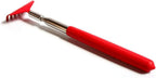 Portable Telescopic Stainless Steel Back Scratcher