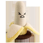 Banana-Shaped Sisal Cat Scratching Post