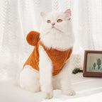 Plush Bear Cat Sweater Vest – 11 Styles, S to XXL