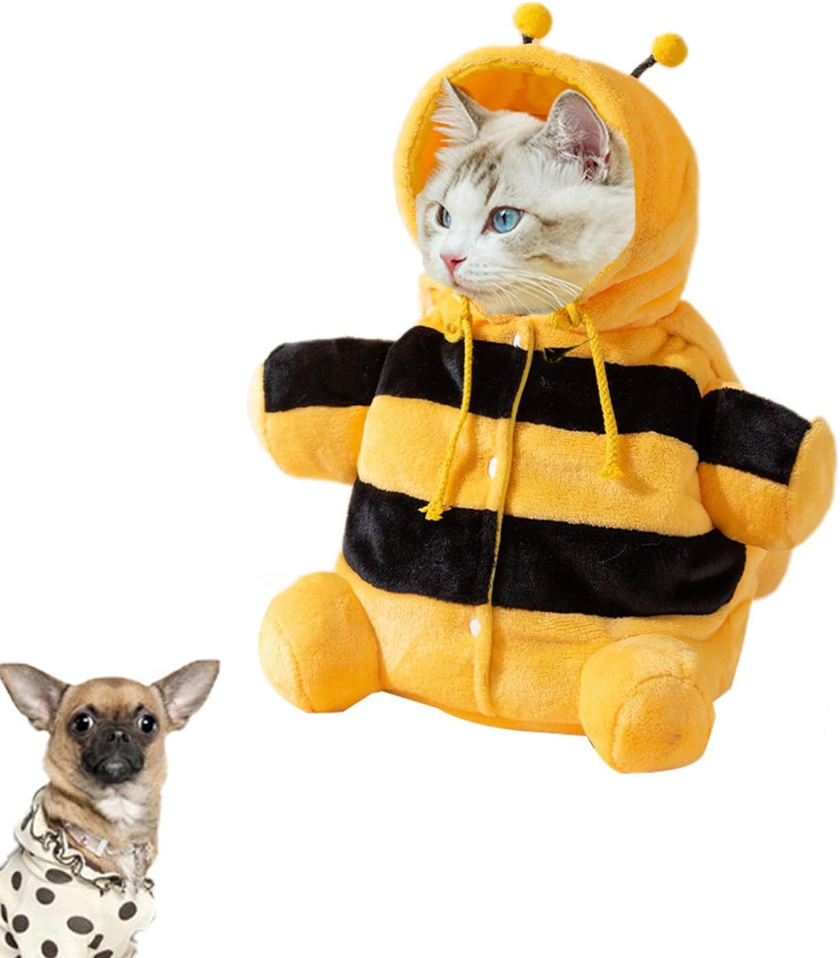 Plush Character Pet Crossbody and Shoulder Carriers – Multiple Designs
