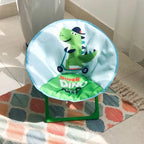 Foldable Oxford Cloth Chair for Cats & Small Dogs