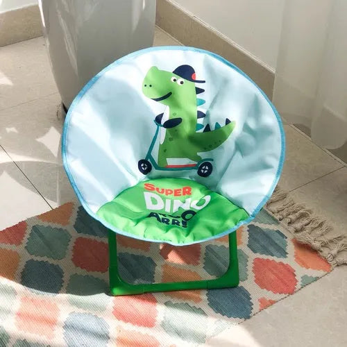 Foldable Oxford Cloth Chair for Cats & Small Dogs