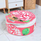 Instant Noodle Cup Cat Bed with Lid – 3 Sizes