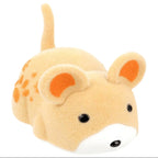 Electronic Plush Mouse Cat Toy – 3 Designs or 3-Piece Set