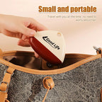 Washable Lint Remove - Plastic Lint Roller 2pc