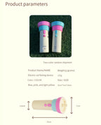 Electric Cat Teaser Launcher with Plush Ball Heads