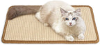 Natural Sisal Cat Scratching Mat – 4 Sizes