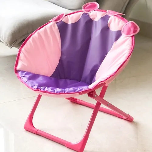 Foldable Oxford Cloth Chair for Cats & Small Dogs