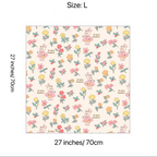 Cat Grooming Wrap for Nail Trimming – M & L, 10 Styles