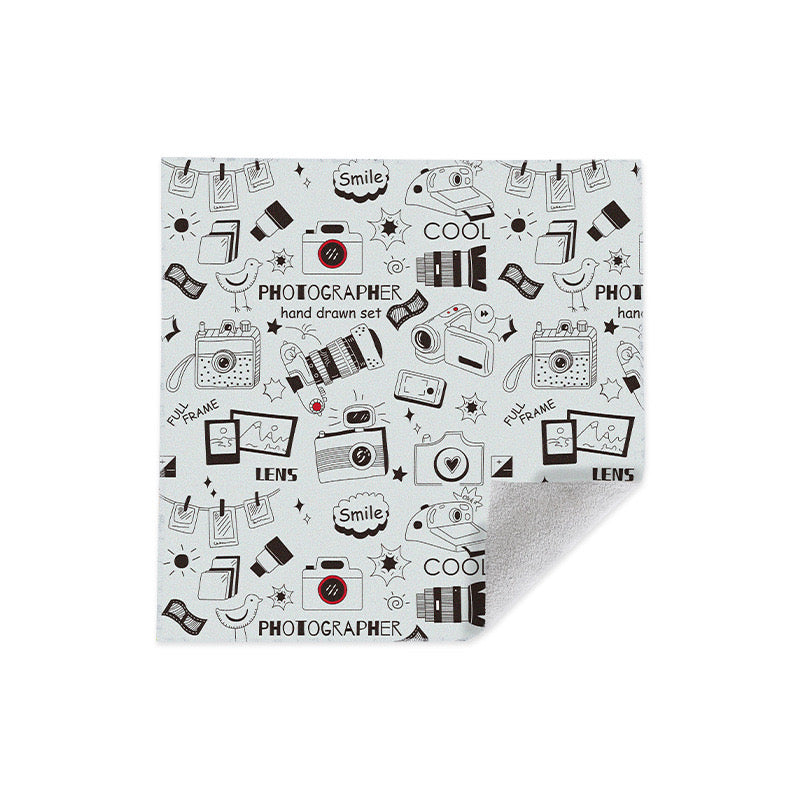 Cat Grooming Wrap for Nail Trimming – M & L, 10 Styles