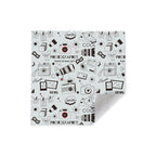 Cat Grooming Wrap for Nail Trimming – M & L, 10 Styles