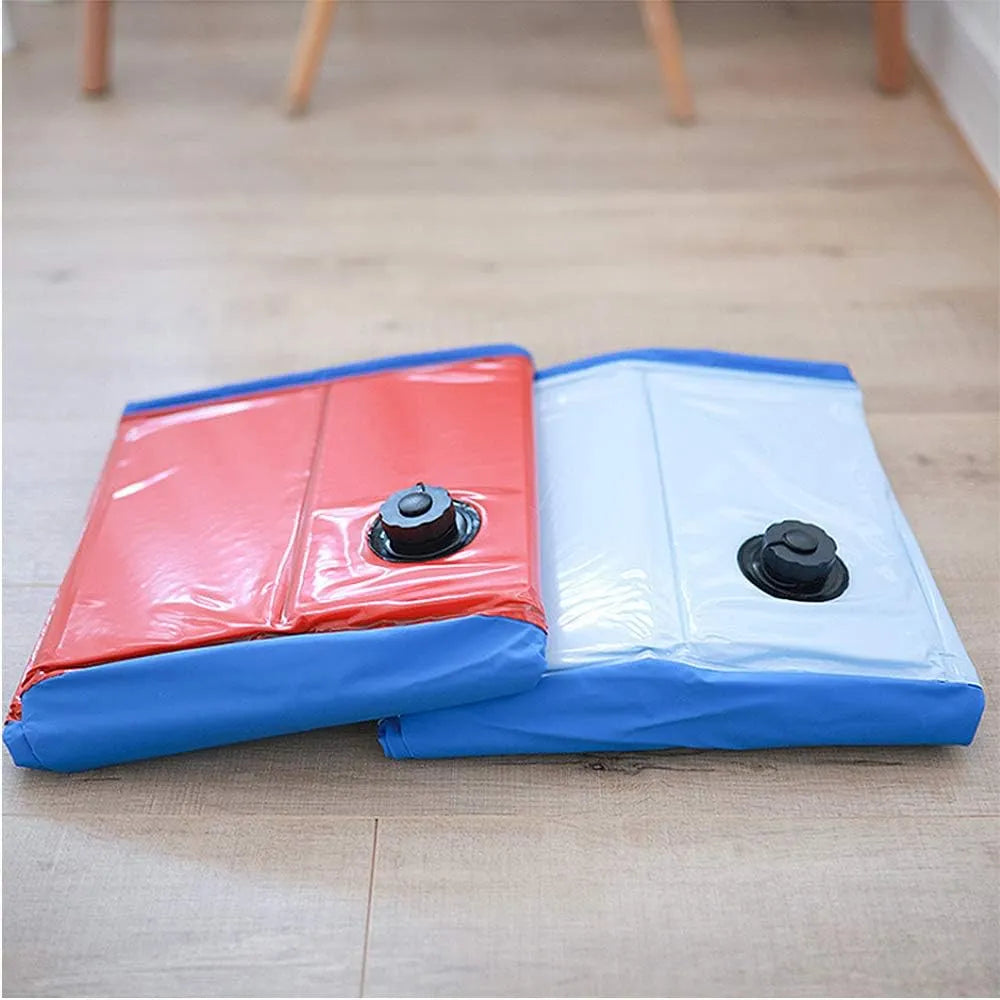 Foldable Portable Cat Litter Box – 2 Colors, 3 Sizes