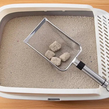 Cat Litter Scooper – 1- or 2-Pack