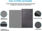 Cat Litter Trapping Mat