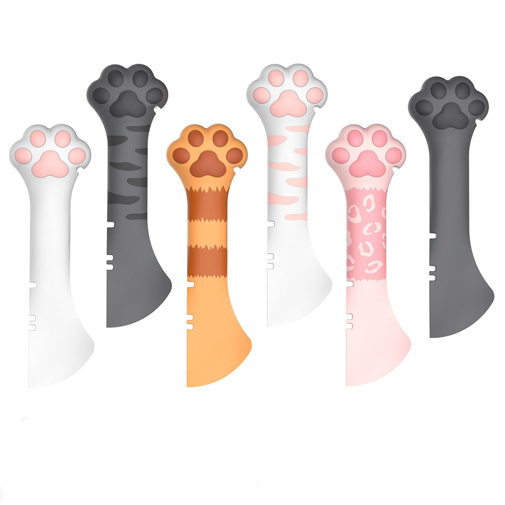 Pet Food Can Accessories – Openers, Lids & Spoons