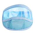 Soft Mesh Cat Grooming Headgear