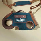 Supportive Small Dog Vest Harness – 2 Colors, 4 Sizes