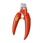 LED Pet Nail Clipper for Cats & Small Pets – 6 Styles