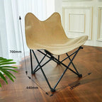 Foldable Cat Lounge Chair with Woven Seat – 1 or 2 Pack