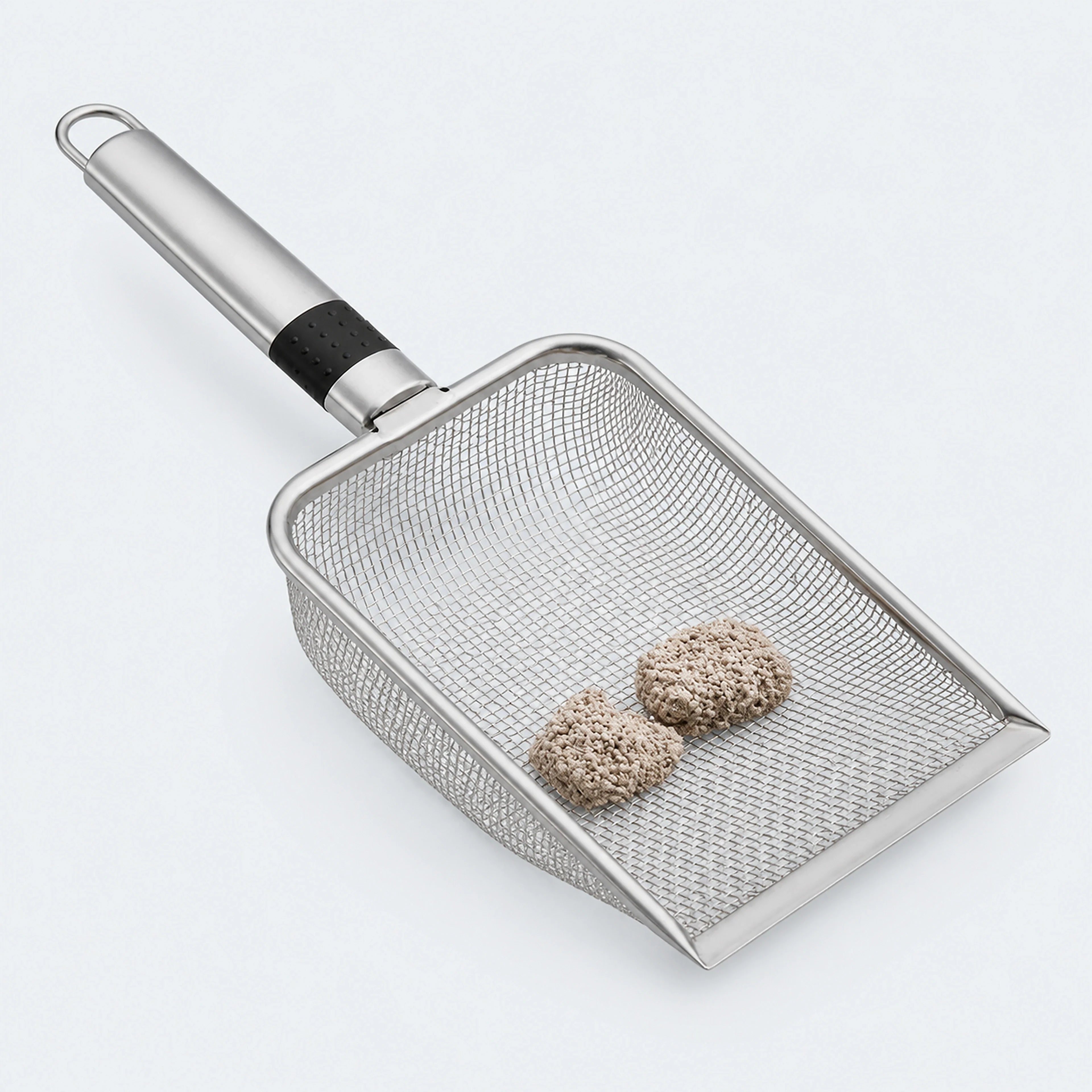Cat Litter Scooper – 1- or 2-Pack | ALDERKIN