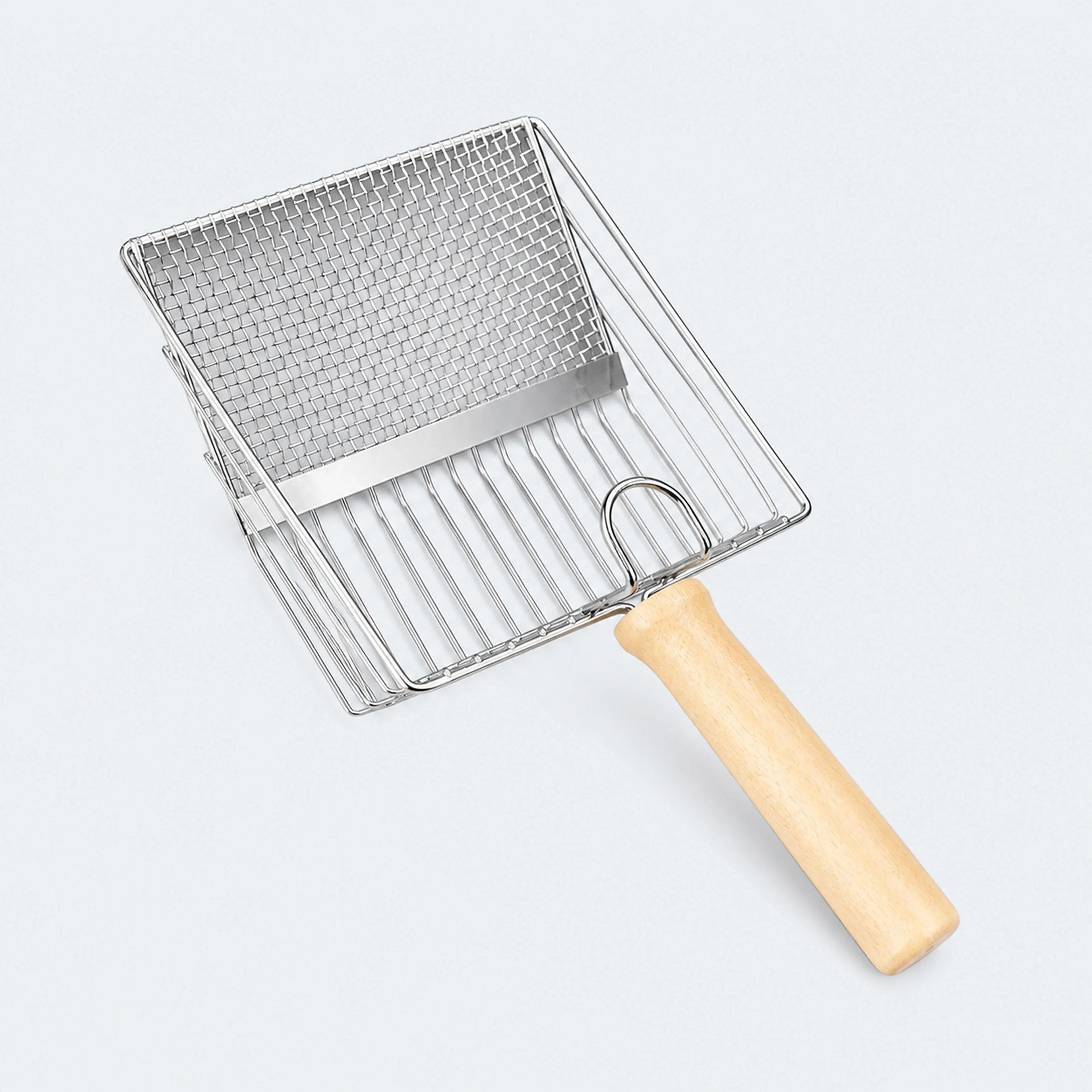 Cat Litter Scooper – M1 & M2 Styles | ALDERKIN