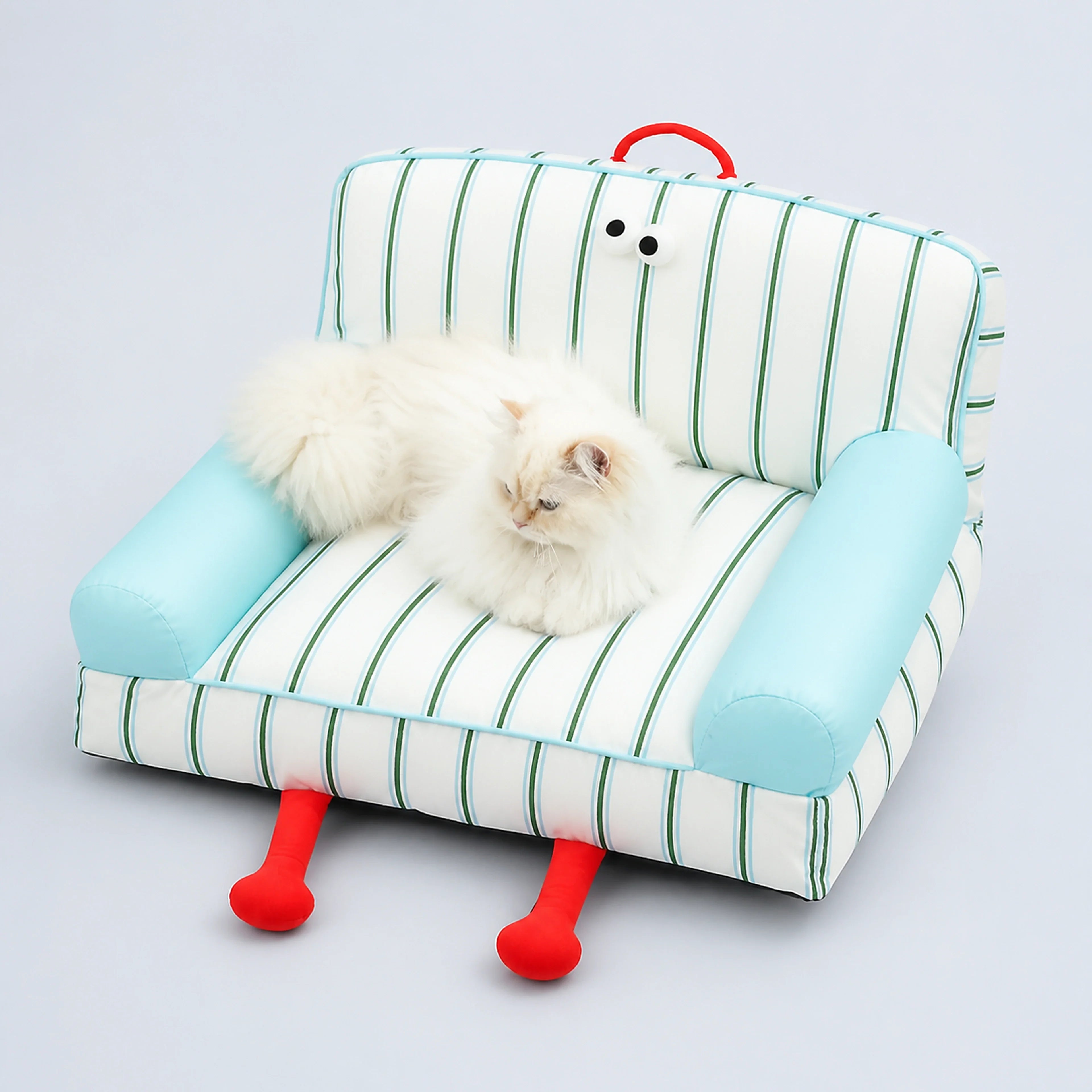 Cat Sofa Couch Bed in 3 Sizes | ALDERKIN
