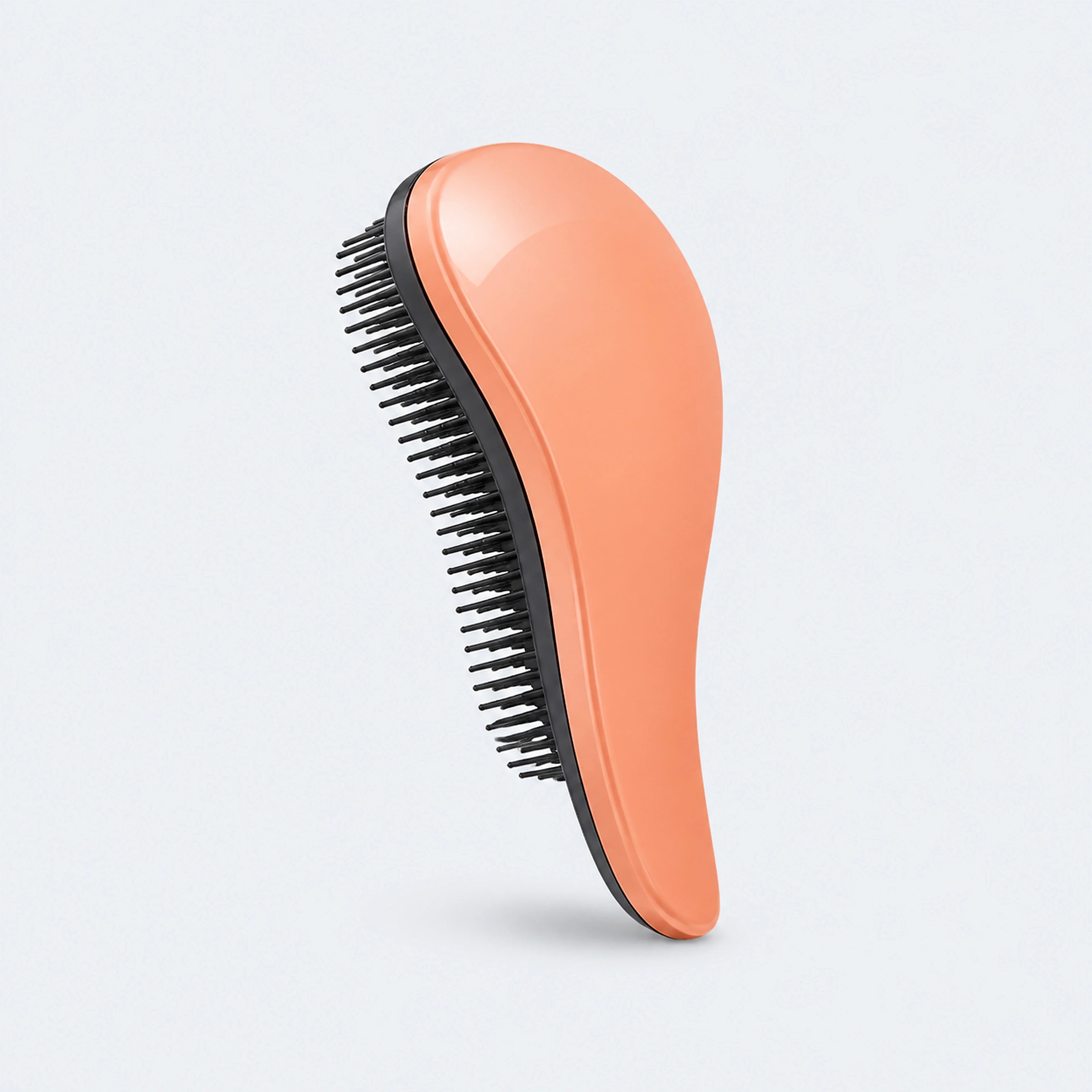 Curved Pet Grooming Brush for Long and Short Hair | ALDERKIN